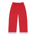 Sleigh Cheeks Santa Pajama Pants